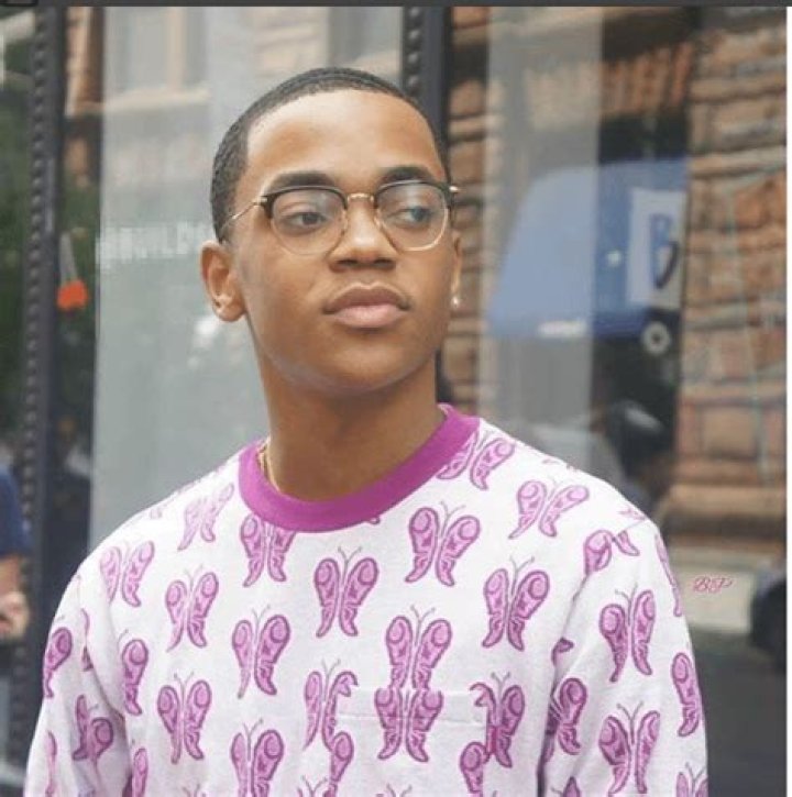“POWER” MICHAEL RAINEY JR. DOUBLES SALARY WITH NEW DEAL