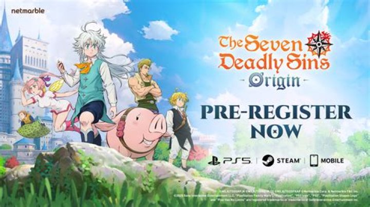 Power Origins Release Date: What You Need To Know
