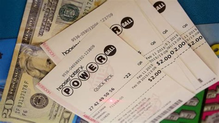 	Powerball, Florida Lotto roll over	