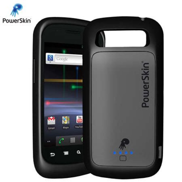Powerskin Case for Nexus S...