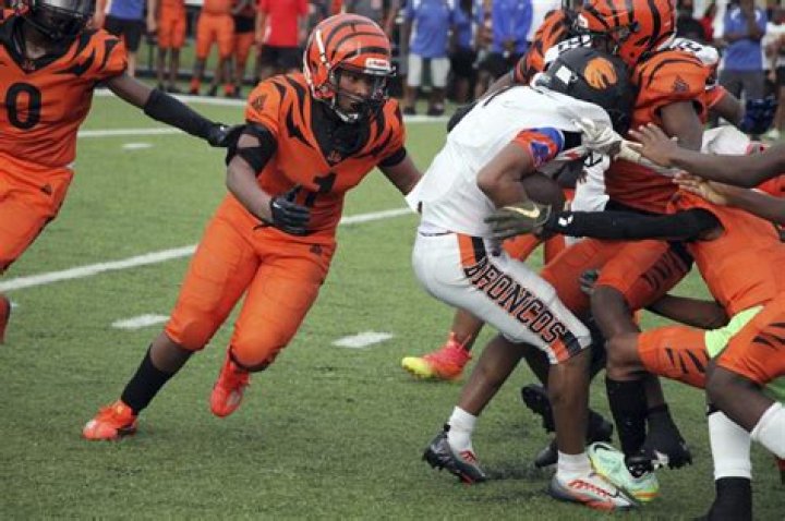 	PPO Bengals claw back to winning ways in AYFL play	