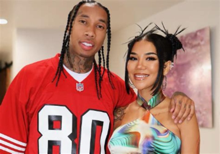 PREGNANT JHENE AIKO PARTNERS WITH TYGA FOR ‘SUNSHINE’ MUSIC VIDEO