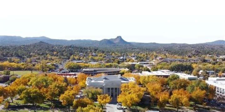 Prescott
