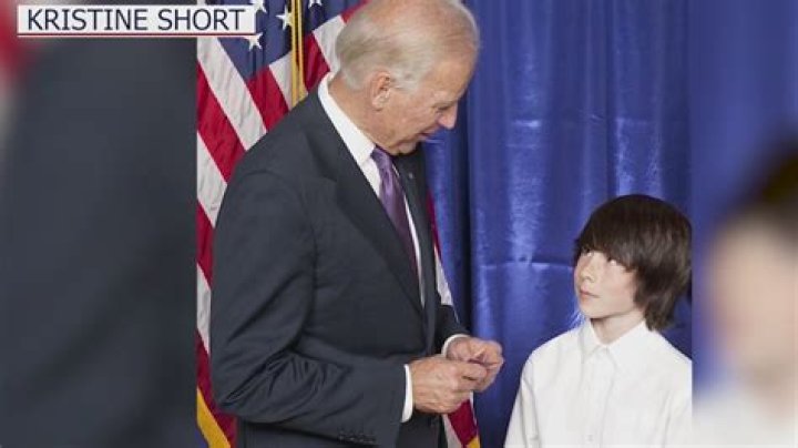 President Biden's speech impediment resonates with many Americans