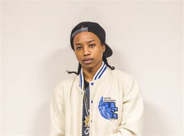 Pressa: Wiki (Rapper), Bio, Age, Height, Weight, Girlfriend, Net Worth