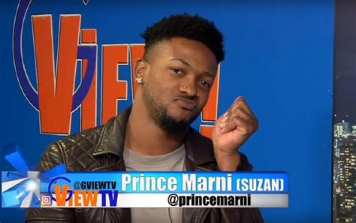 Prince Marni - Bio, Career, Age, Net Worth, Nationality, Facts