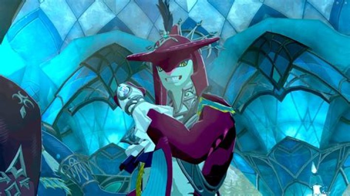 Prince Sidon’s big reveal in Zelda: Tears of the Kingdom, explained