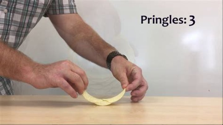 Pringle Ringle | DonorsChoose project by Mrs. Pierce
