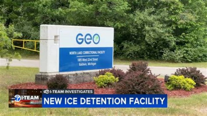 Prisoners who died in Michigan detention