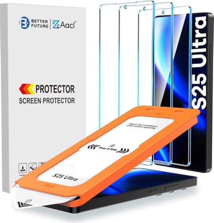 privacy screen protectors | Android Central