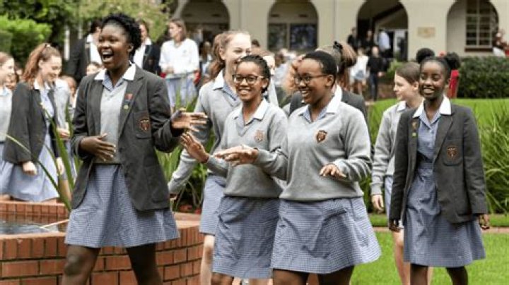 	PRIVATE SCHOOLS	