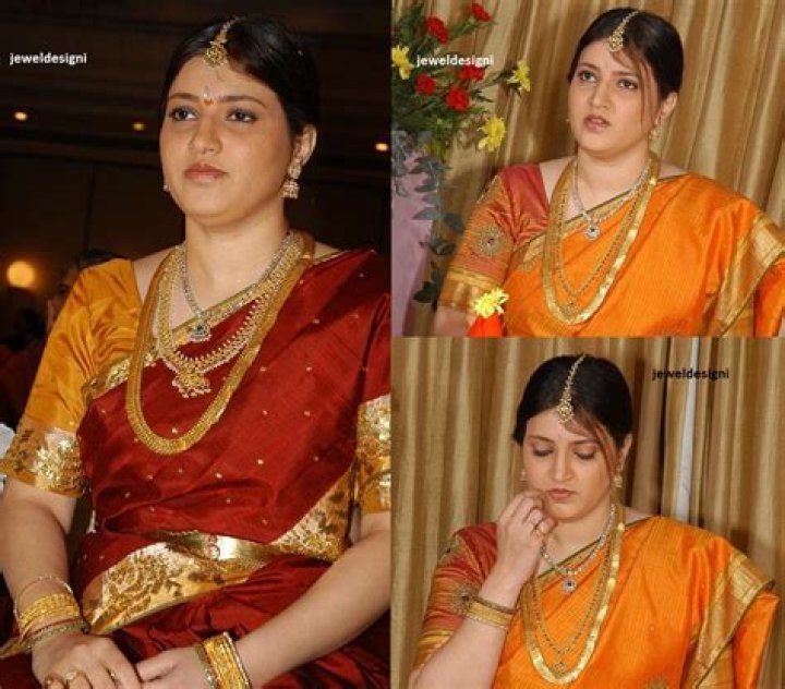 Priyadarshini Ghattamaneni: From Wiki To Net Worth