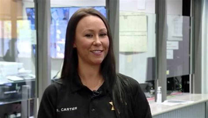 Probation Officer Competes In Mrs. Utah America Pageant