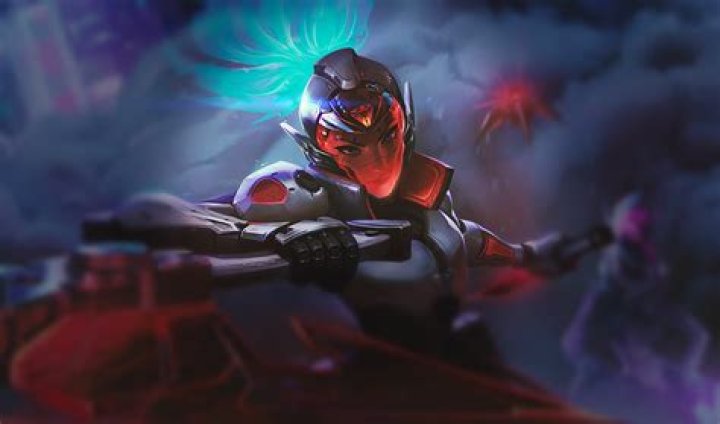 PROJECT Akali Skin Splash Art, Price, Rarity, Release Date, How to Get