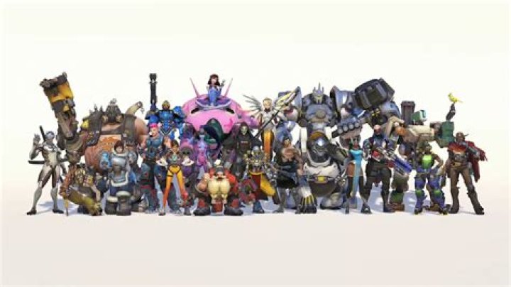 Project Overwatch Overview | Polygon