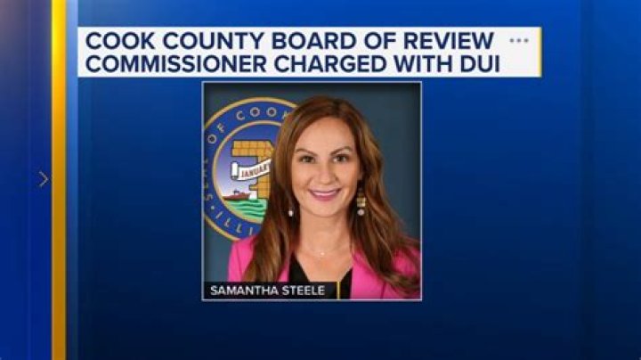 	Prominent traffic lawyer charged with DUI	