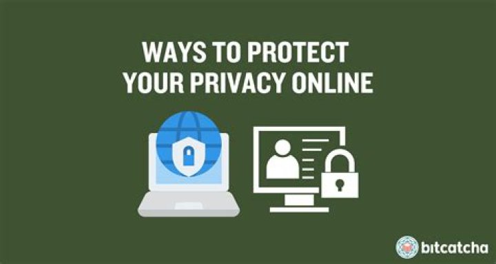 Protect your privacy online and don’t fall for ‘naked chat blackmail’ - YP
