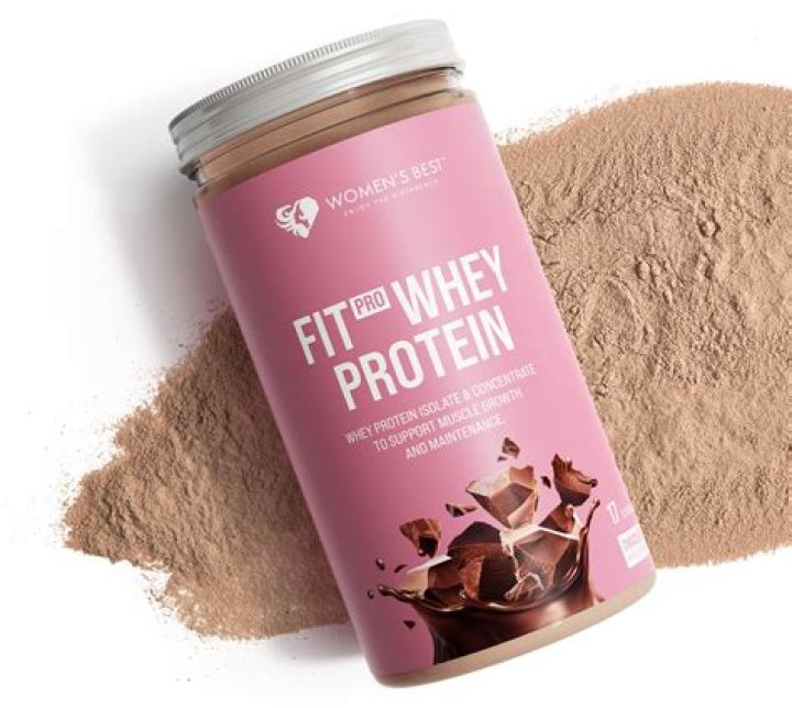Protein Powder for Women | Which Is Best For Your Needs?