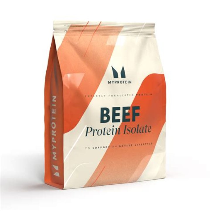 Protein Powder, Protein Shakes & Blends