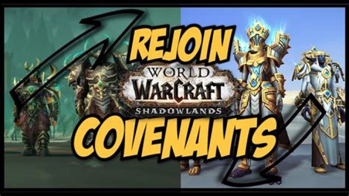 Prove Your Worth WoW Shadowlands: How to Complete