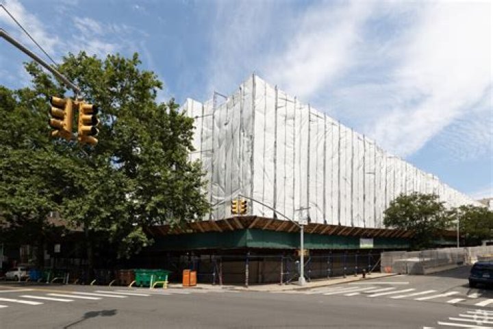 PS 129 John H Finley - New York