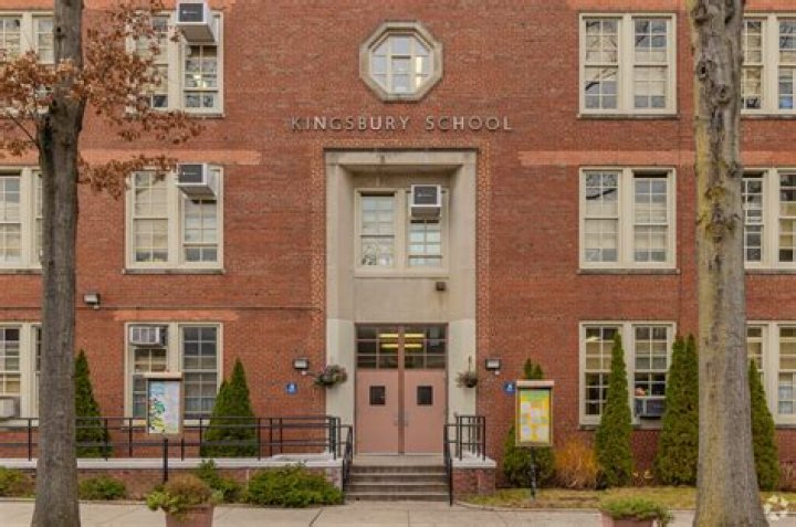 PS 188 Kingsbury - Bayside