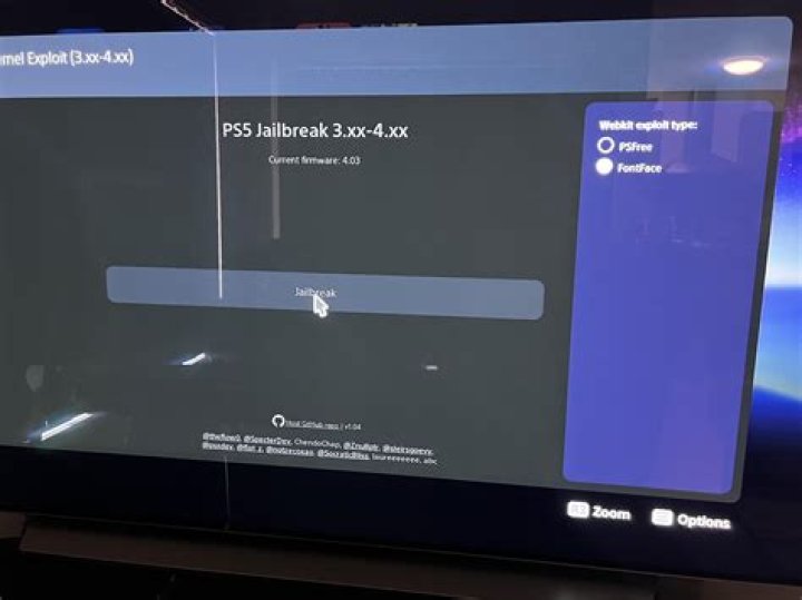 PS5 Jailbreak Moves a Step Closer After PlayStation Hackers Reveal New Exploits