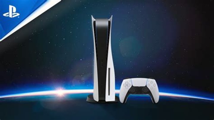 PS5 users are reporting crash issues when booting from rest mode