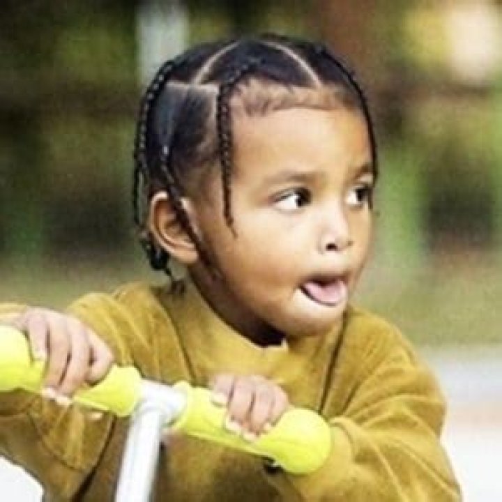 Psalm West Net Worth 2024