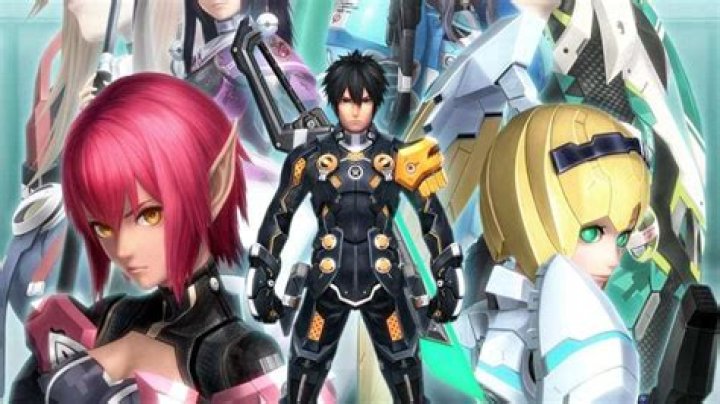 PSO2: How to Get EXP Fast; Leveling Guide