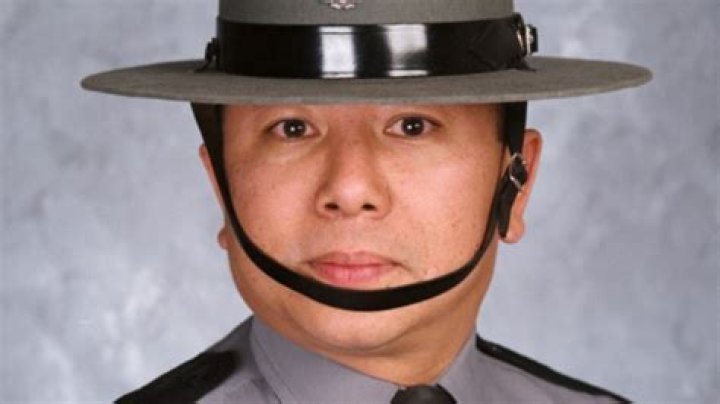 PSP announce death of trooper