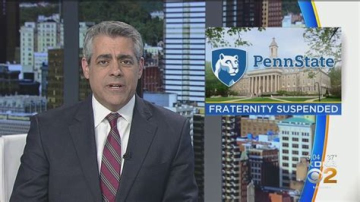 PSU fraternity suspended again following misconduct investigation