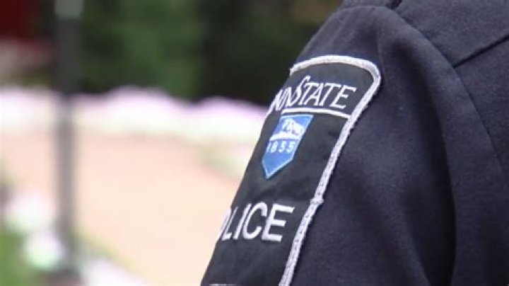 PSU student charged for allegedly posting bomb threat on social media app
