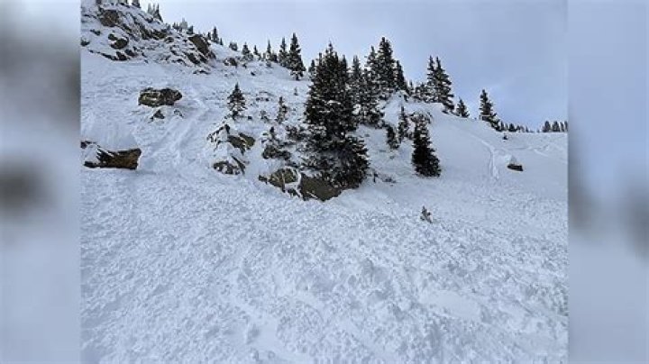 PSU student killed in avalanche in Colorado