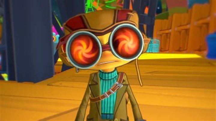 Psychonauts 2: Is There New Game Plus? Answered