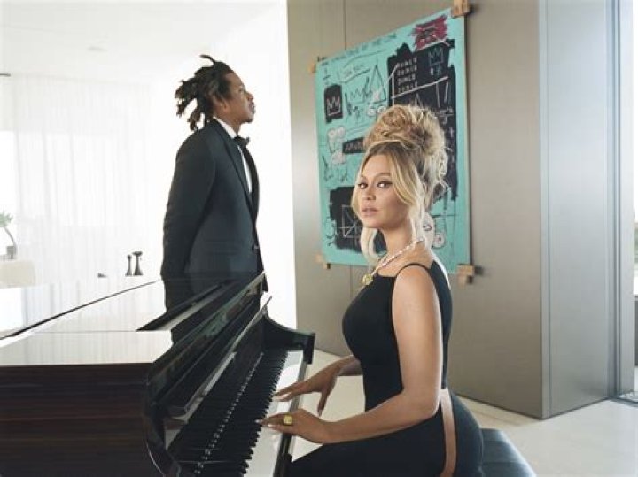 Pub Tiffany Beyonce Prix