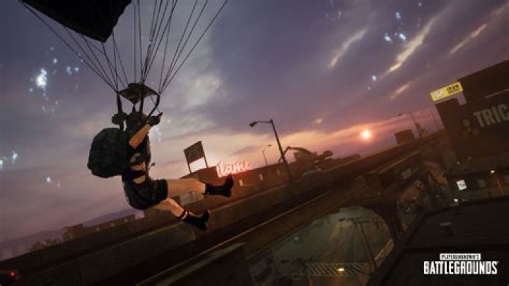 PUBG Haven: First look at all-new Season 10 map