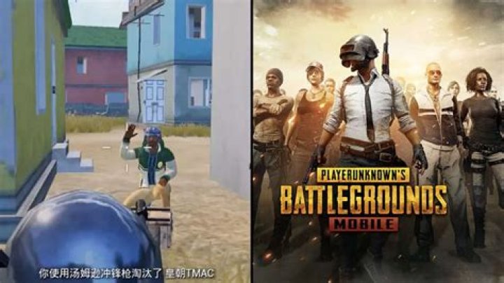 PUBG makes 'hilariously wholesome' changes to in-game violence on mobile