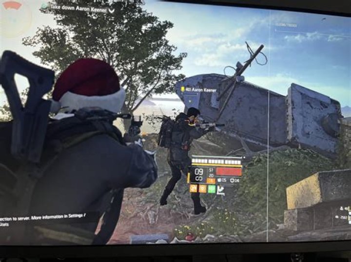 PUBG Player Killed by an Enemy Glitched in a Rock