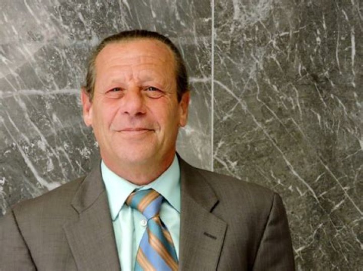 	Public Defender ‘Help Me Howard’ Finkelstein says he’s not running for Congress	