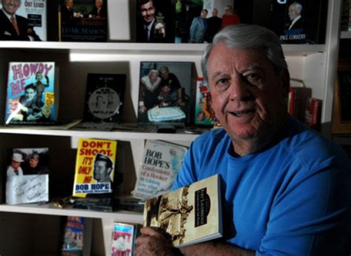 	Publicist and Broward promoter Jack Drury dies	