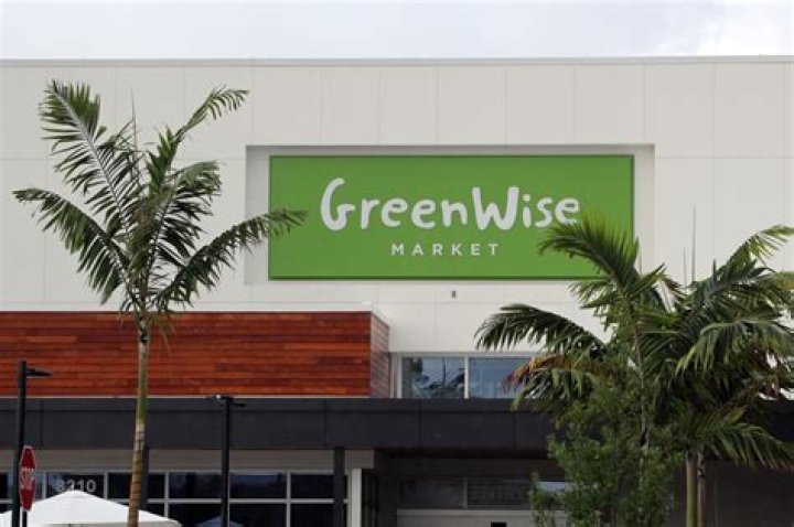 	Publix will drop GreenWise Market name on all stores. Here’s why.	