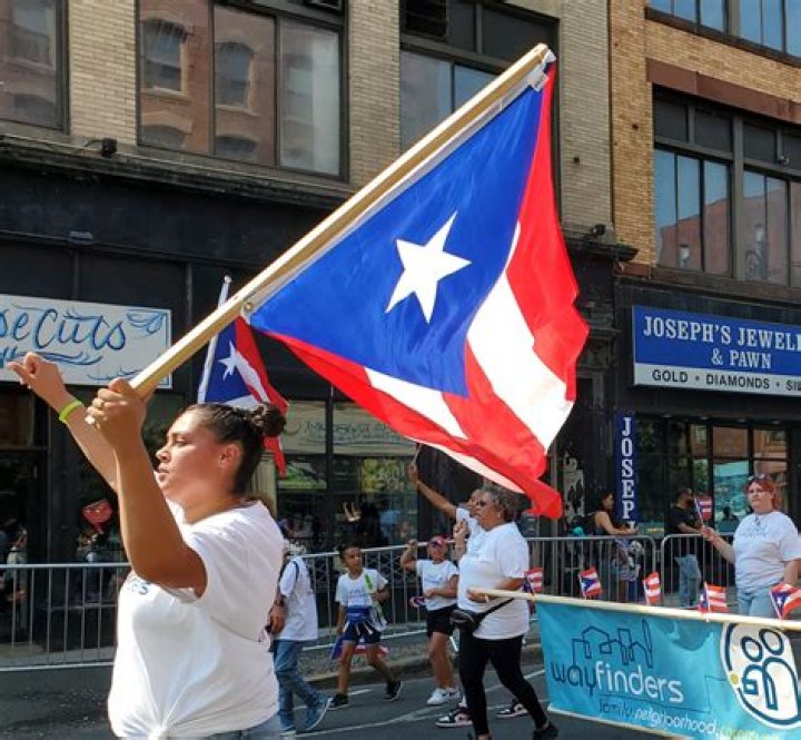 Puerto Rican religious leaders - FamousFix.com list