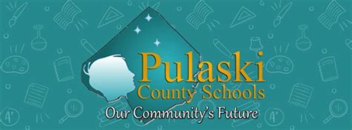 Pulaski County Schools - Kentucky