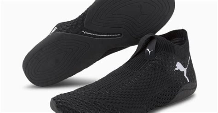 Puma’s $100 gaming sock has three different ‘modes’