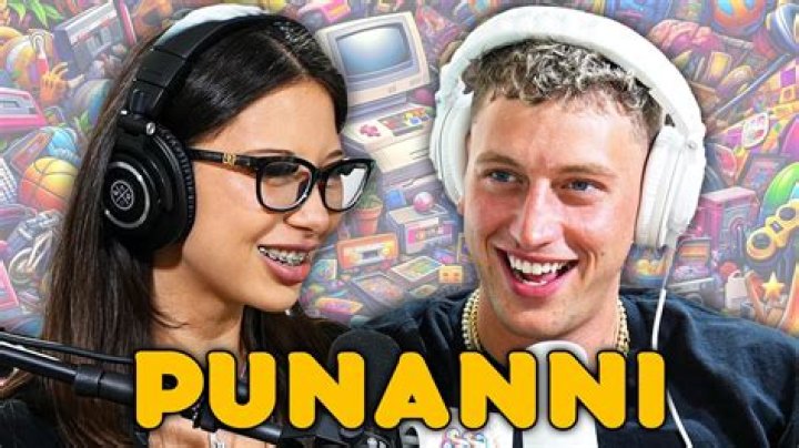 Punannieannie: The Journey Of An Online Sensation