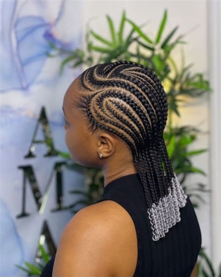 Push Back Hairstyle: The Ultimate Guide To Achieving A Stylish Look