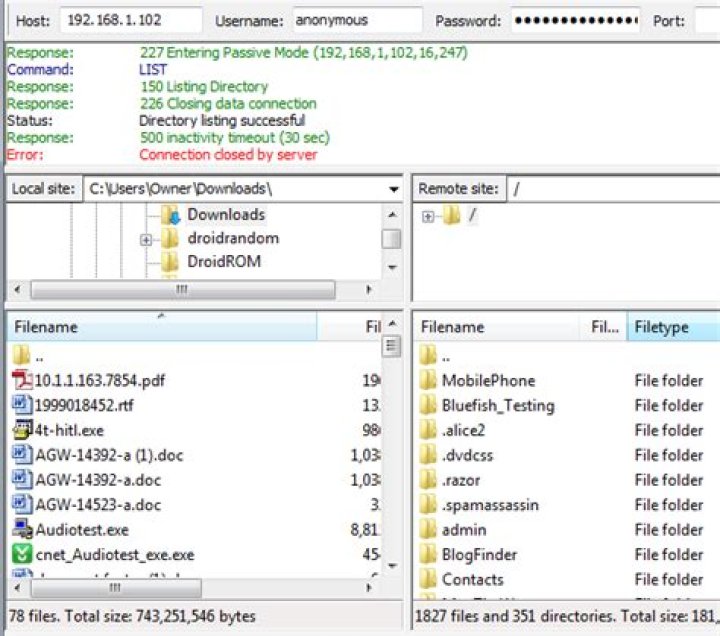 Put Your Command Line On Steroids With Swiss File Knife [Windows]