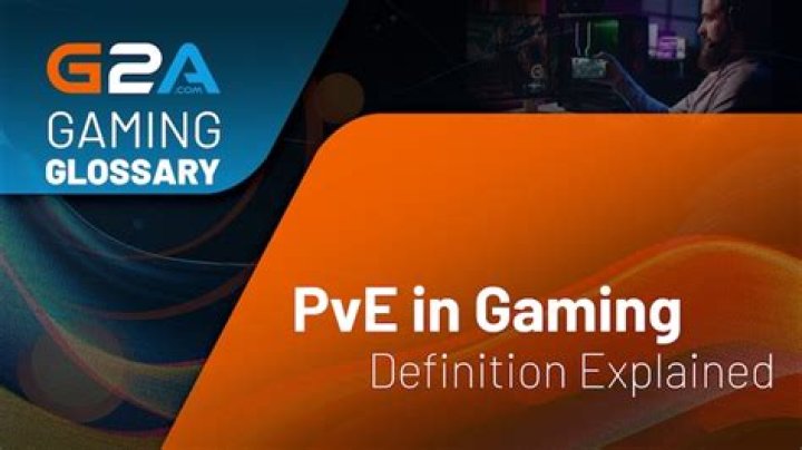 PVE Meaning: What Does PVE Mean?