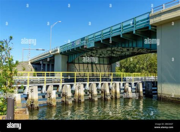 	Q&A: Where does work stand on Dania bridge, Spanish River Blvd. exit?	